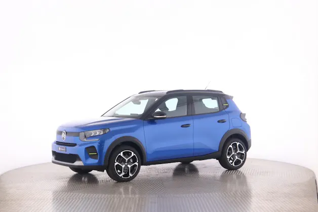 Citroën 1.2 Hybrid You+