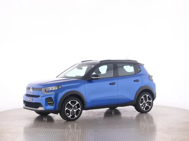 Citroën 1.2 Hybrid You+
