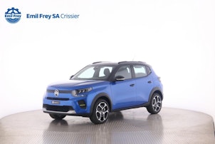 Vehicle image CITROEN C3 1.2 Hybrid You+