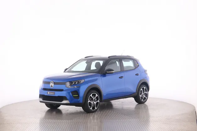 Citroën 1.2 Hybrid You+