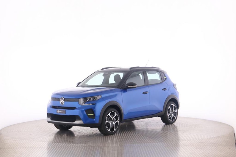 Vehicle image CITROEN C3