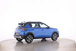 Citroën 1.2 Hybrid You+