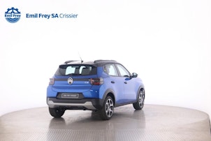 Vehicle image CITROEN C3 1.2 Hybrid You+