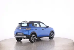 Citroën 1.2 Hybrid You+
