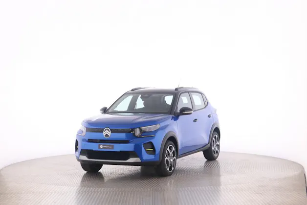 Citroën 1.2 Hybrid You+