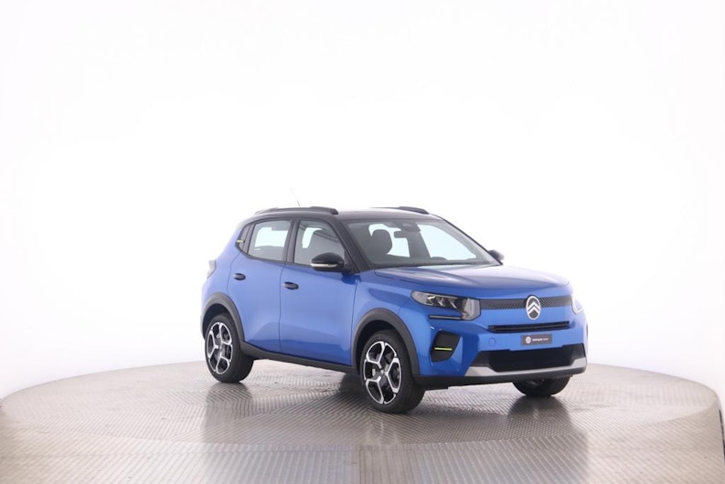 Vehicle image CITROEN C3