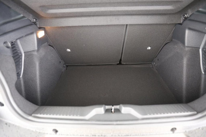 Vehicle image CITROEN C3