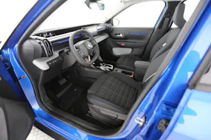 Citroën 1.2 Hybrid You+