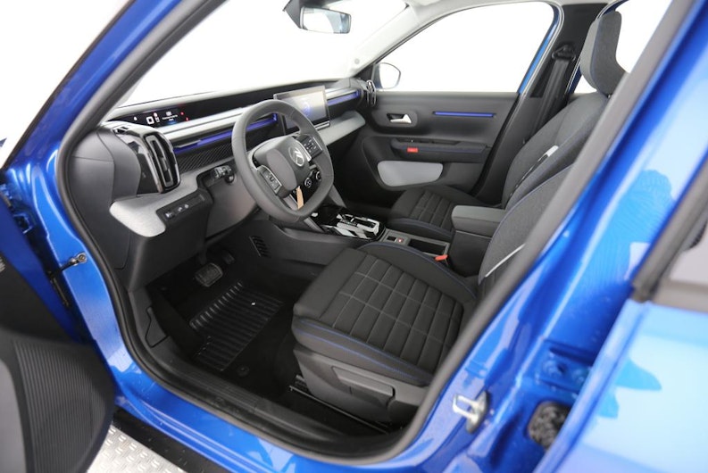 Vehicle image CITROEN C3