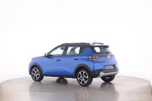 Citroën 1.2 Hybrid You+