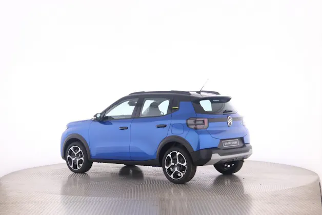 Citroën 1.2 Hybrid You+