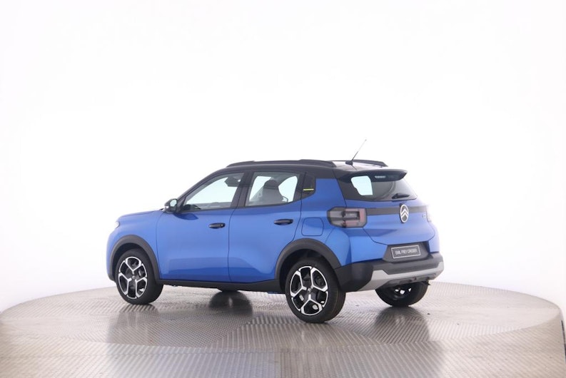 Vehicle image CITROEN C3