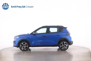 Citroën 1.2 Hybrid You+