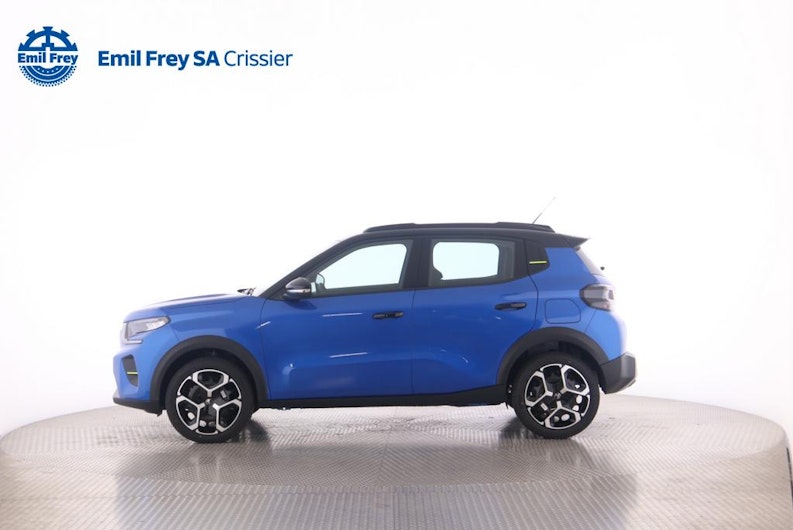 Vehicle image CITROEN C3