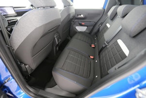 Vehicle image CITROEN C3 1.2 Hybrid You+