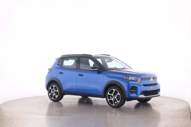 Citroën 1.2 Hybrid You+