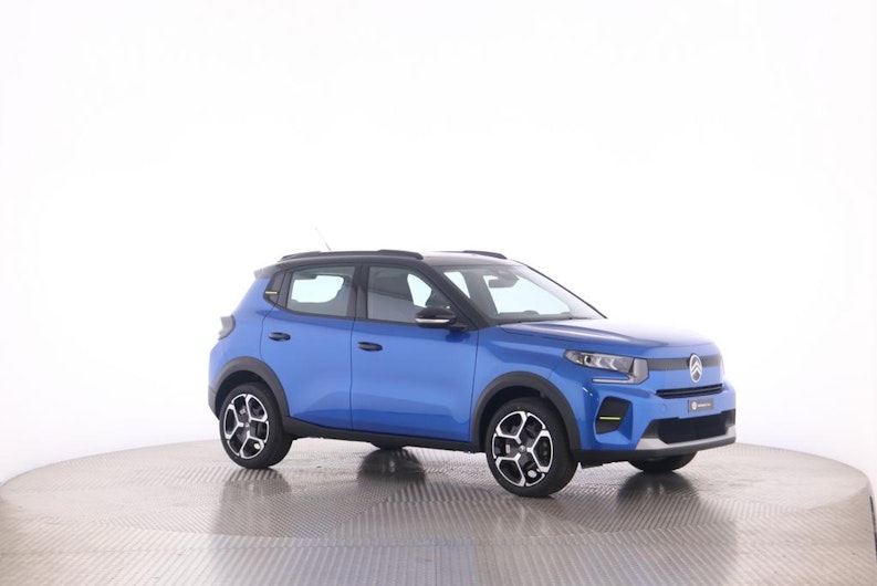 Vehicle image CITROEN C3