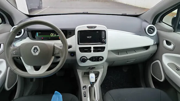 Renault Zoe Life