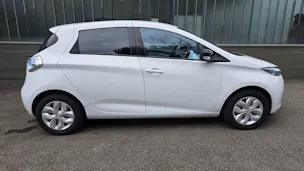 Renault Zoe Life