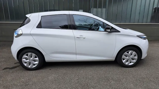 Renault Zoe Life
