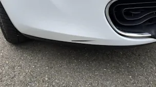Renault Zoe Life