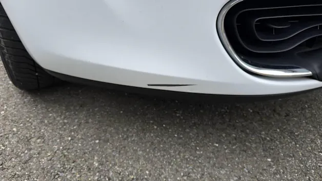 Renault Zoe Life