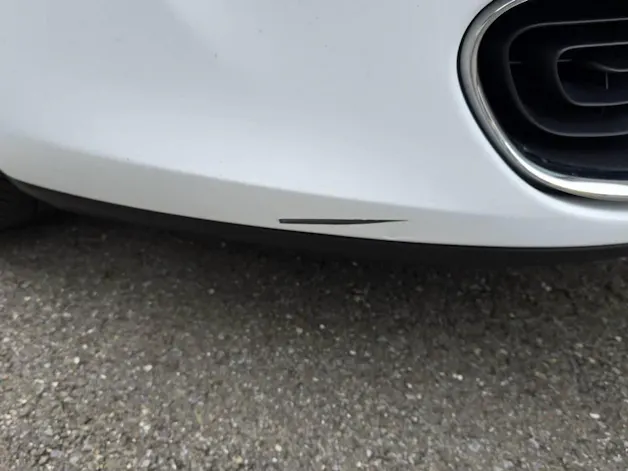 Renault Zoe Life