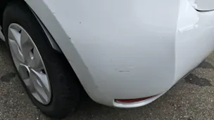 Renault Zoe Life