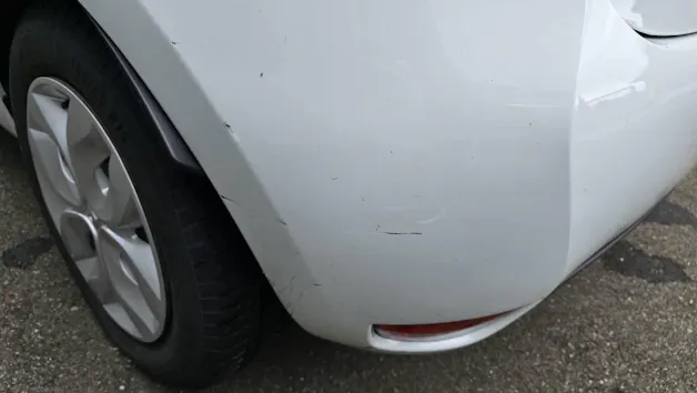 Renault Zoe Life
