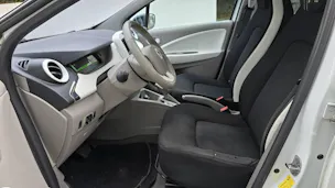 Renault Zoe Life