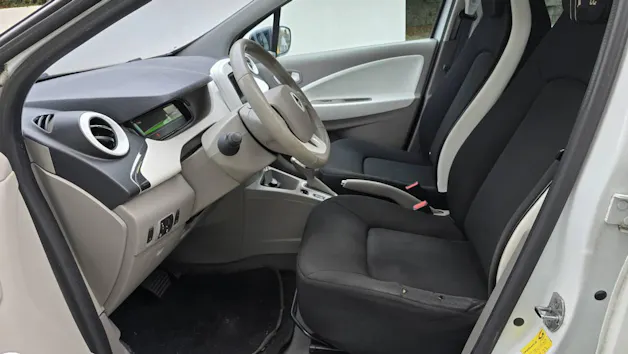 Renault Zoe Life