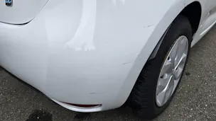 Renault Zoe Life