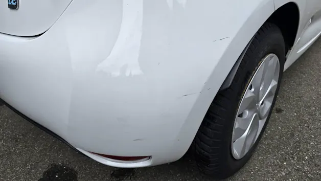 Renault Zoe Life