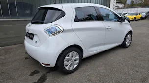 Renault Zoe Life