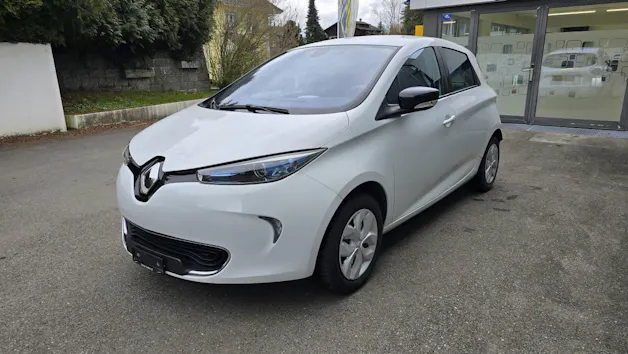 Renault Zoe Life
