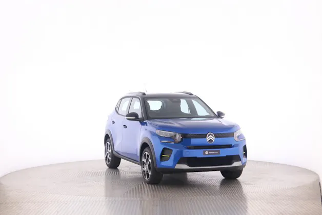Citroën 1.2 Hybrid You+