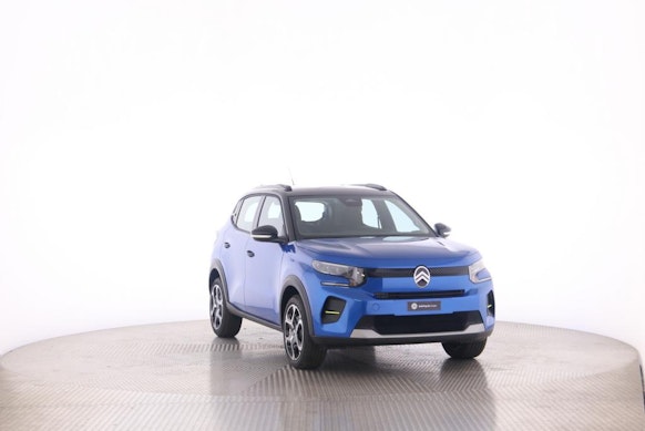 CITROEN C3 1.2 Hybrid You+ 2