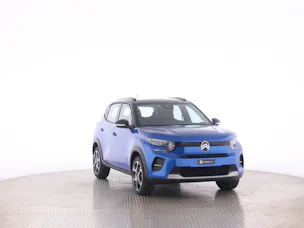 Citroën 1.2 Hybrid You+