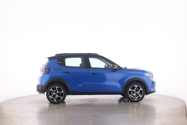 Citroën 1.2 Hybrid You+