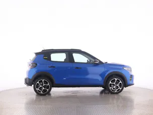 Citroën 1.2 Hybrid You+
