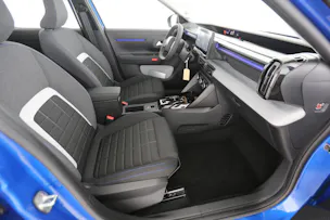 Citroën 1.2 Hybrid You+
