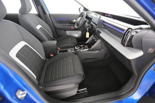 Vehicle image CITROEN 1.2 Hybrid You+