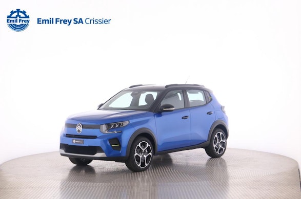 CITROEN C3 1.2 Hybrid You+ 0 CITROEN C3 1.2 Hybrid You+ 0