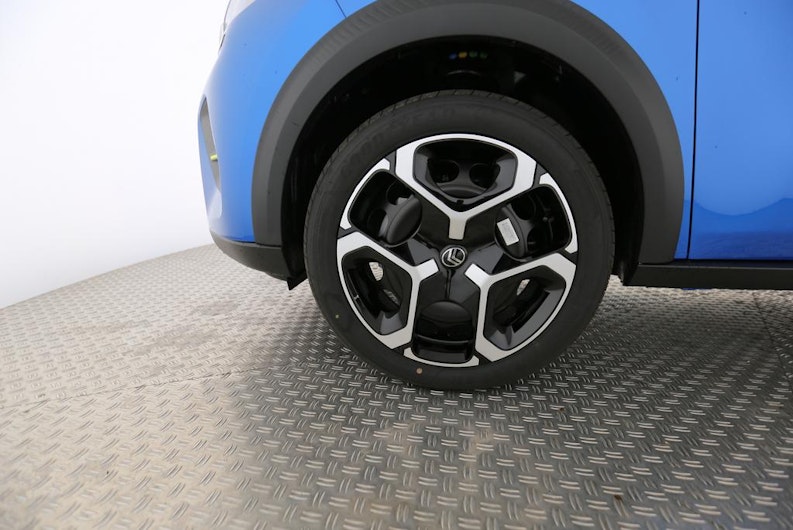 Vehicle image CITROEN C3