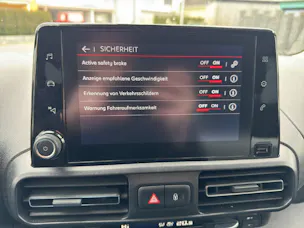 Citroën Berlingo XL 1.5 BlueHDi 130 Max