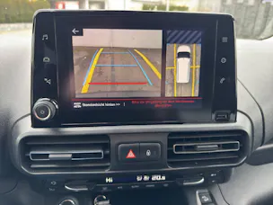 Citroën Berlingo XL 1.5 BlueHDi 130 Max
