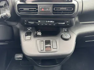 Citroën Berlingo XL 1.5 BlueHDi 130 Max