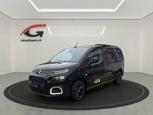 Citroën Berlingo XL 1.5 BlueHDi 130 Max