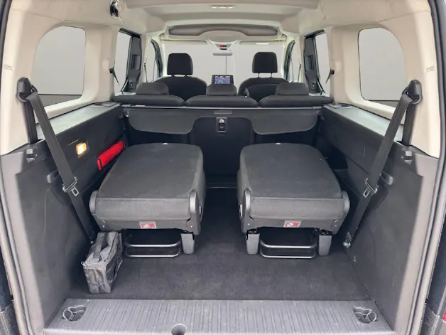 Citroën Berlingo XL 1.5 BlueHDi 130 Max