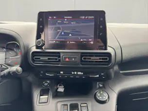 Citroën Berlingo XL 1.5 BlueHDi 130 Max